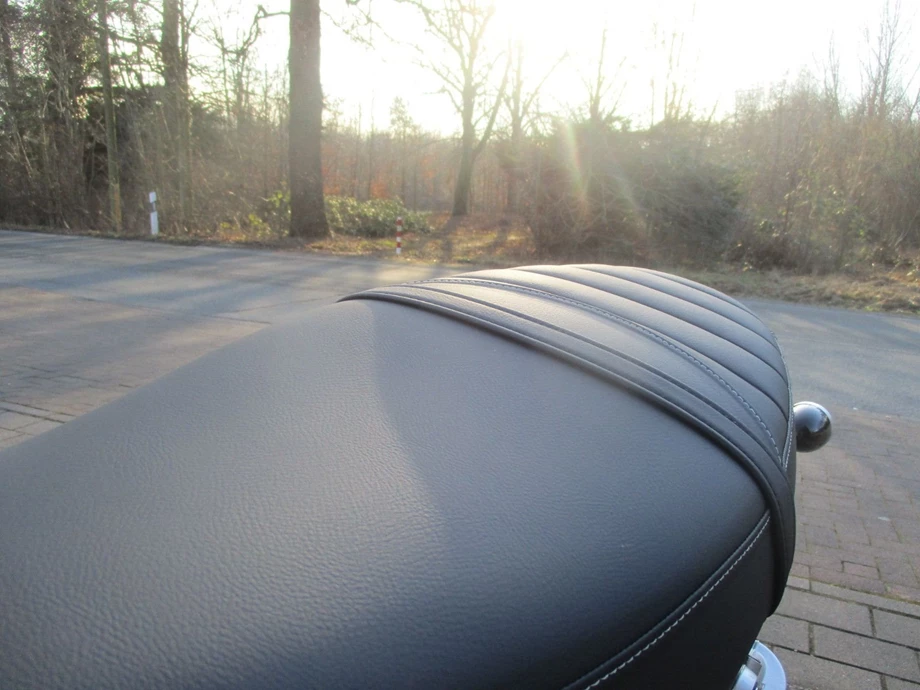 Angebot Triumph Speed Twin 1200 Bild 14: Angebot Triumph Speed Twin 1200