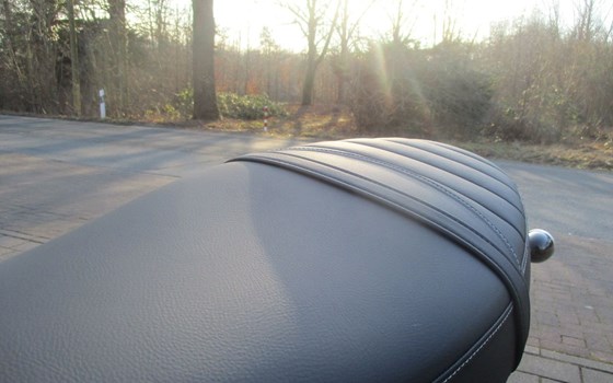 Gebrauchtmotorrad Triumph Speed Twin 1200 - Bild 14