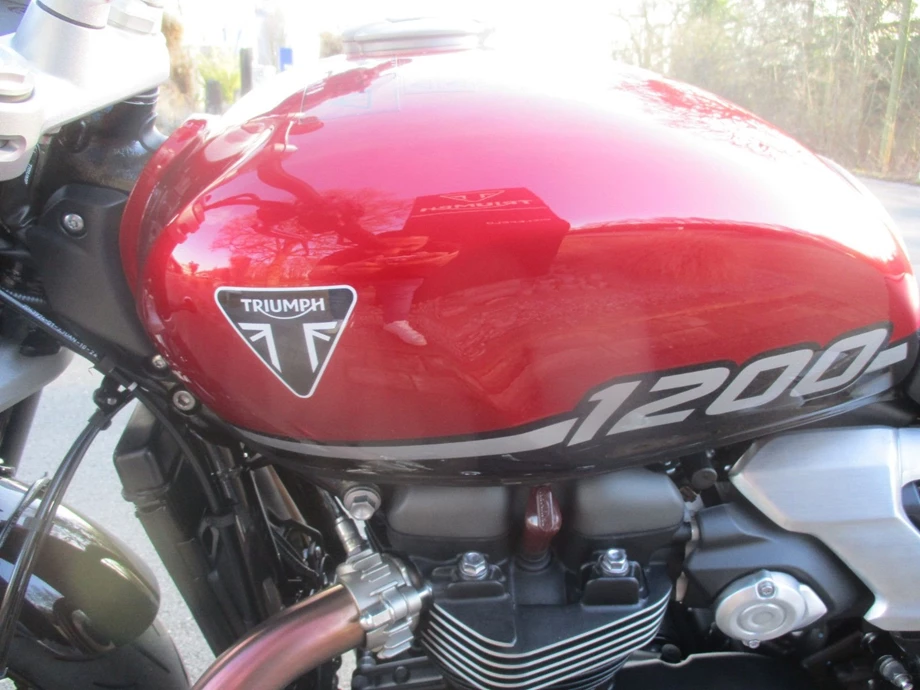 Angebot Triumph Speed Twin 1200 Bild 15: Angebot Triumph Speed Twin 1200
