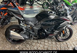 Neumotorrad Kawasaki Ninja 1100SX