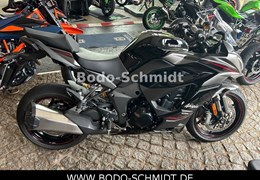 Neumotorrad Kawasaki Ninja 1100SX