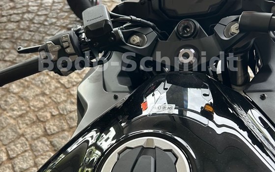 Neufahrzeug Kawasaki Ninja 1100SX - Bild 5