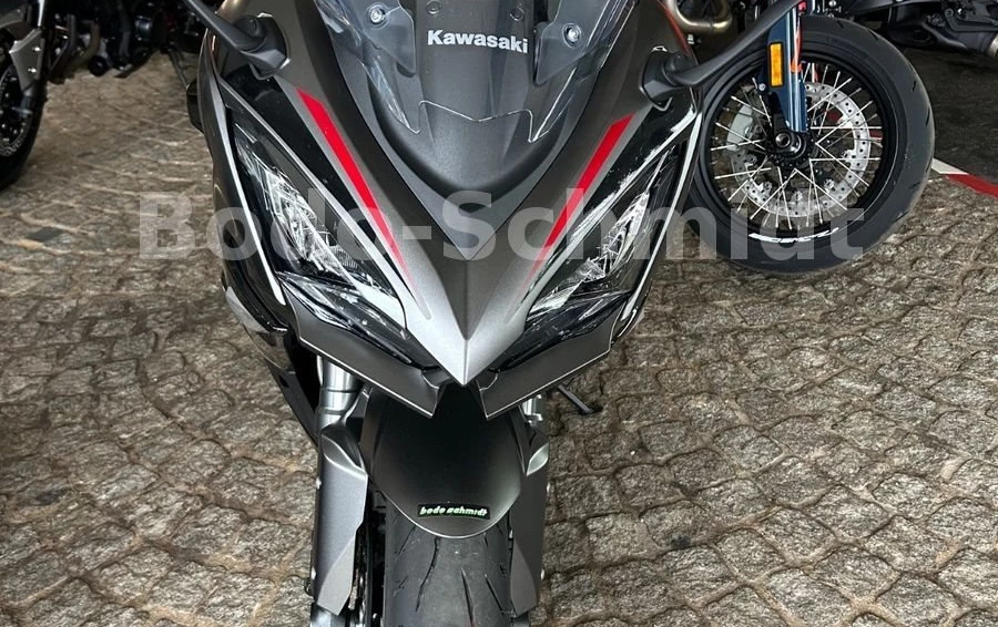 Angebot Kawasaki Ninja 1100SX Bild 6: Angebot Kawasaki Ninja 1100SX