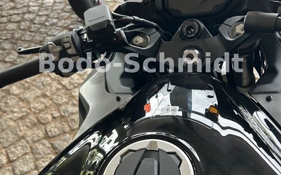 Neufahrzeug Kawasaki Ninja 1100SX - Bild 6