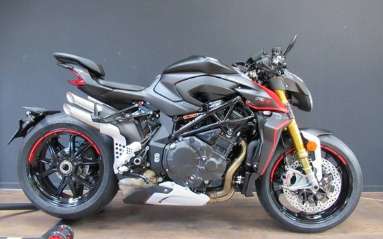 Neufahrzeug MV Agusta Brutale 1000 RR - Bild 1