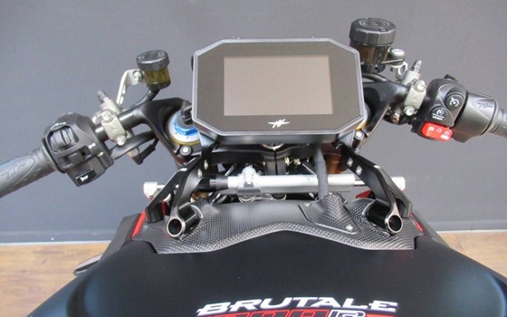 Neufahrzeug MV Agusta Brutale 1000 RR - Bild 12