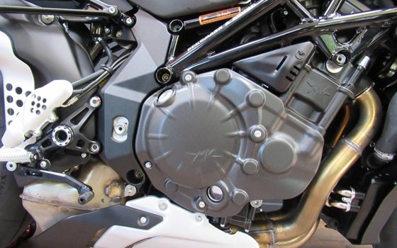 Neufahrzeug MV Agusta Brutale 1000 RR - Bild 4