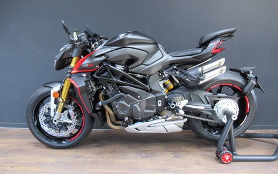 Neufahrzeug MV Agusta Brutale 1000 RR - Bild 6