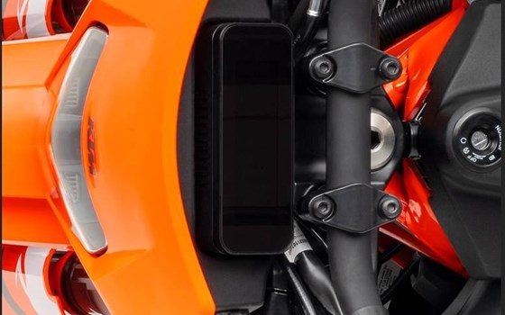 Neufahrzeug KTM 125 SMC R - Bild 5