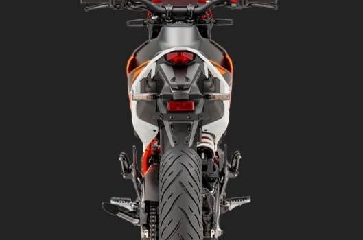 Neufahrzeug KTM 125 SMC R - Bild 6