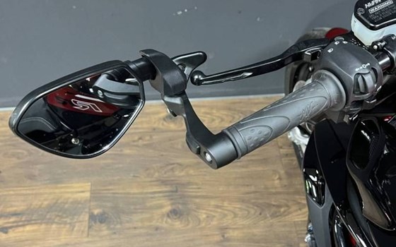 Gebrauchtmotorrad MV Agusta Dragster 800 RR SCS - Bild 13