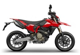 Neumotorrad Ducati Hypermotard 698 Mono