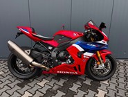 Honda CBR1000RR-R Fireblade SP