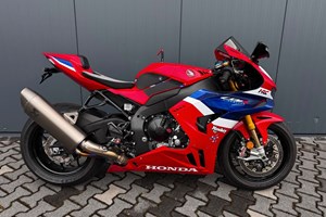 Angebot Honda CBR1000RR-R Fireblade SP