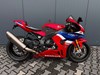 Honda CBR1000RR-R Fireblade SP