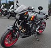 Suzuki GSX-8TT