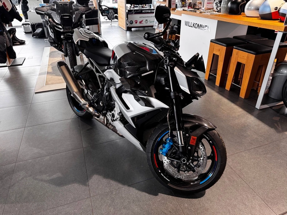 Angebot BMW M 1000 RR Bild 2: Angebot BMW M 1000 RR