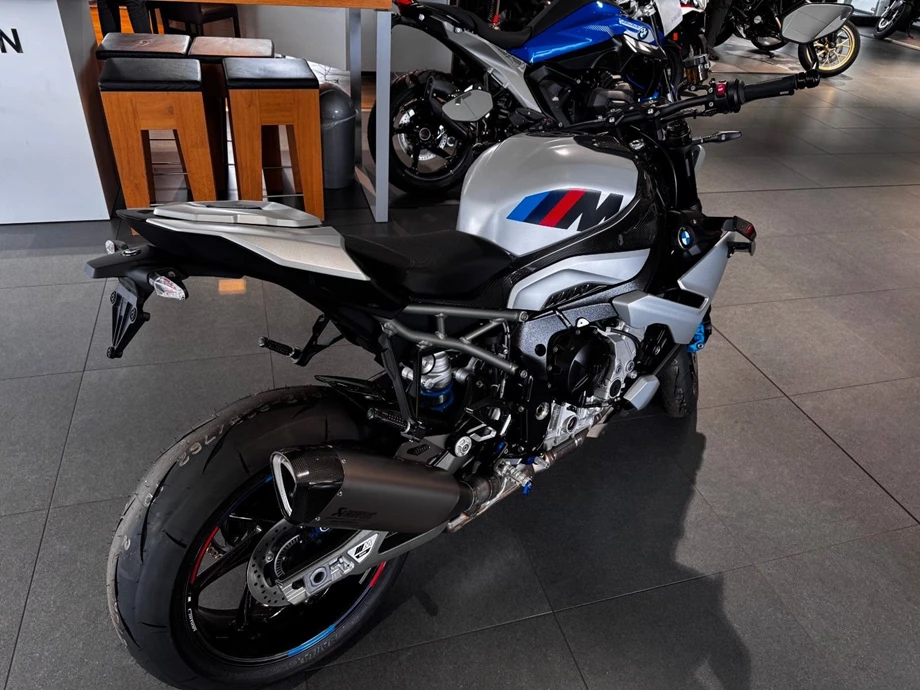 Angebot BMW M 1000 RR Bild 3: Angebot BMW M 1000 RR