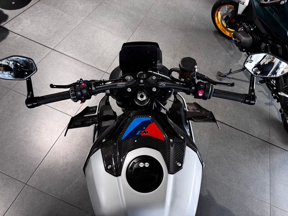Angebot BMW M 1000 RR Bild 4: Angebot BMW M 1000 RR