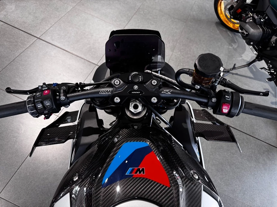 Angebot BMW M 1000 RR Bild 5: Angebot BMW M 1000 RR