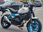 Angebot Royal Enfield Guerrilla 450