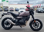 Angebot Royal Enfield Guerrilla 450