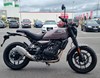Royal Enfield Guerrilla 450