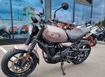 Angebot Royal Enfield Guerrilla 450