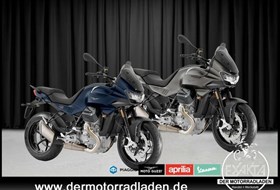 Moto Guzzi V100 Mandello