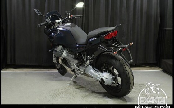 Neufahrzeug Moto Guzzi V100 Mandello - Bild 10