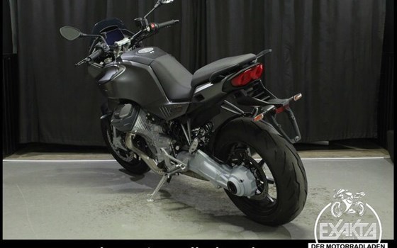 Neufahrzeug Moto Guzzi V100 Mandello - Bild 11