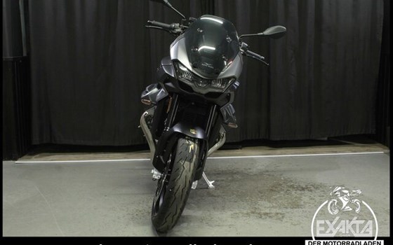 Neufahrzeug Moto Guzzi V100 Mandello - Bild 20