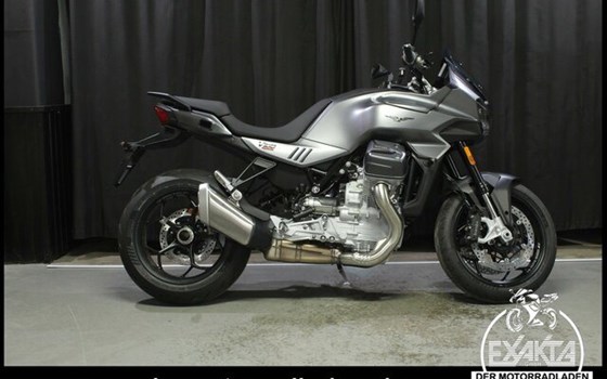 Neufahrzeug Moto Guzzi V100 Mandello - Bild 5