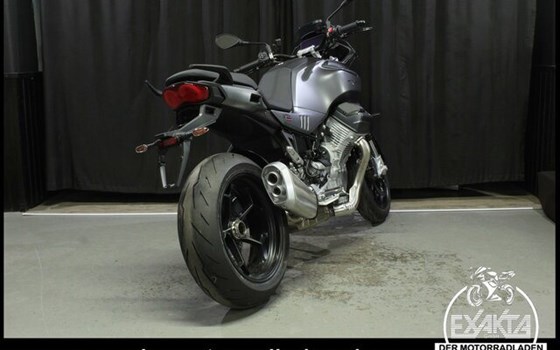 Neufahrzeug Moto Guzzi V100 Mandello - Bild 7