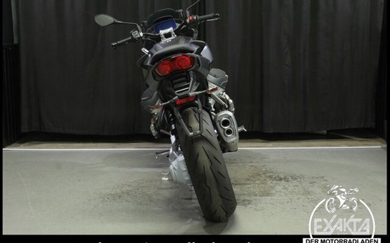 Neufahrzeug Moto Guzzi V100 Mandello - Bild 9