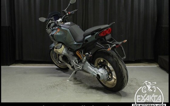 Neufahrzeug Moto Guzzi V100 Mandello S - Bild 10
