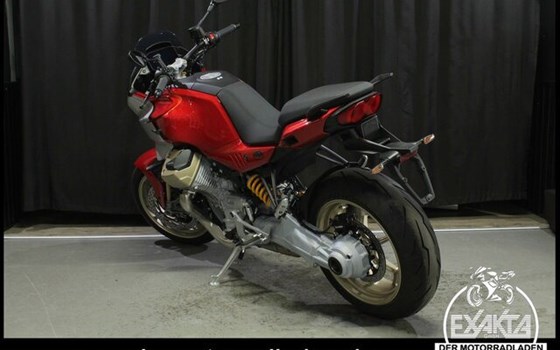 Neufahrzeug Moto Guzzi V100 Mandello S - Bild 11