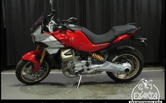 Neufahrzeug Moto Guzzi V100 Mandello S - Bild 16