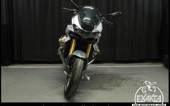 Neufahrzeug Moto Guzzi V100 Mandello S - Bild 19