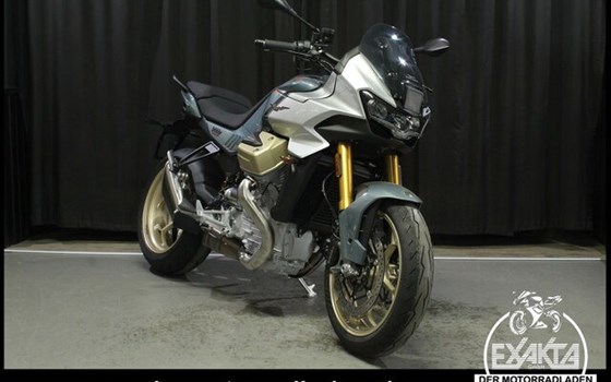 Neufahrzeug Moto Guzzi V100 Mandello S - Bild 2
