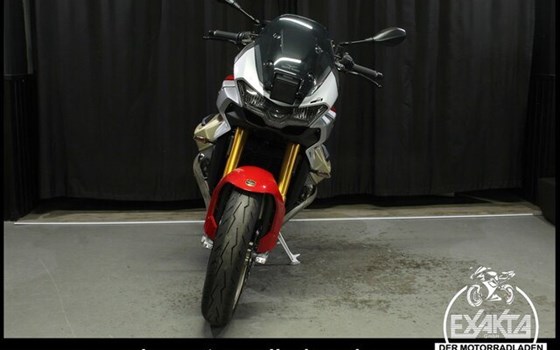 Neufahrzeug Moto Guzzi V100 Mandello S - Bild 20