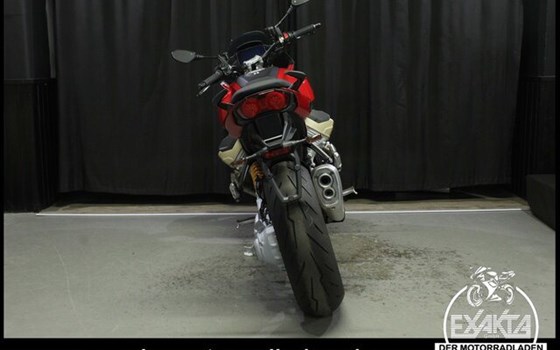 Neufahrzeug Moto Guzzi V100 Mandello S - Bild 9