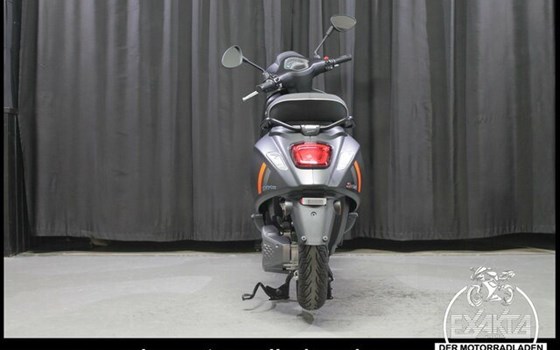 Neufahrzeug Vespa Sprint S Elettrica - Bild 19