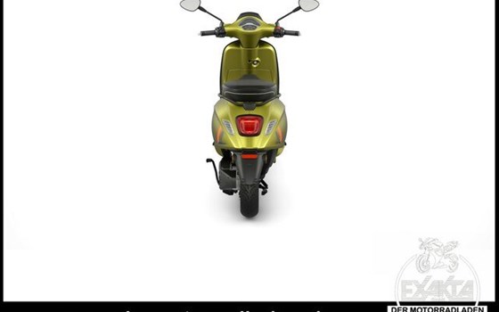 Neufahrzeug Vespa Sprint S Elettrica - Bild 20