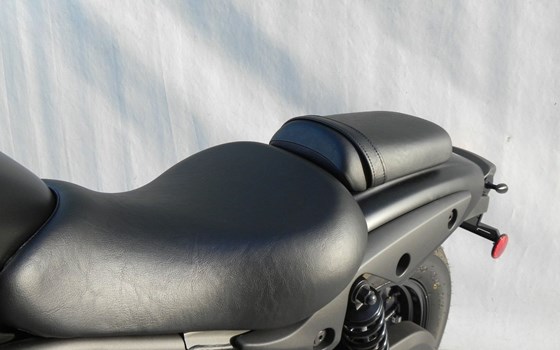 Neufahrzeug Kawasaki Eliminator 500 - Bild 10