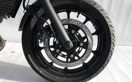 Neufahrzeug Kawasaki Eliminator 500 - Bild 16