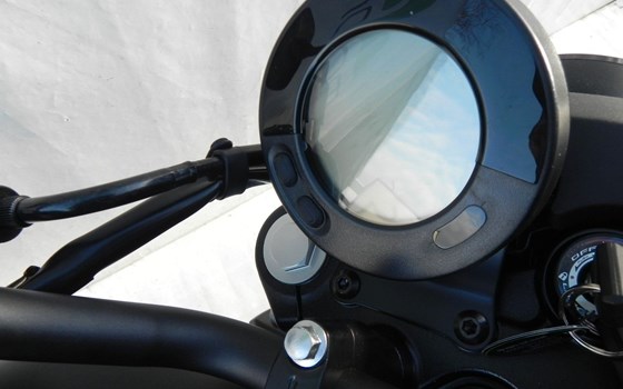 Neufahrzeug Kawasaki Eliminator 500 - Bild 18