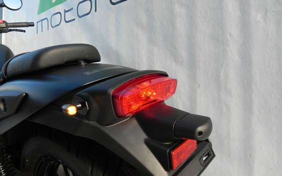 Neufahrzeug Kawasaki Eliminator 500 - Bild 6