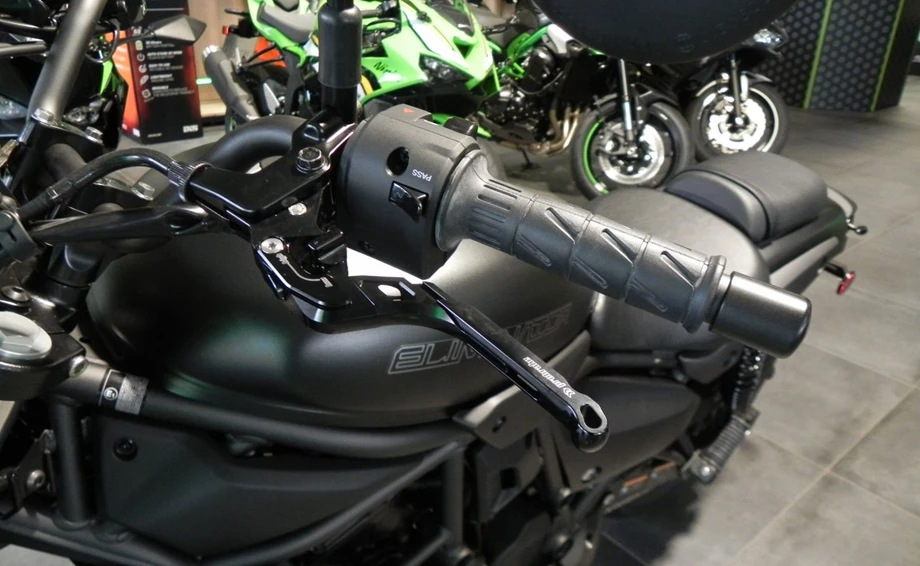 Angebot Kawasaki Eliminator 500 Bild 8: Angebot Kawasaki Eliminator 500