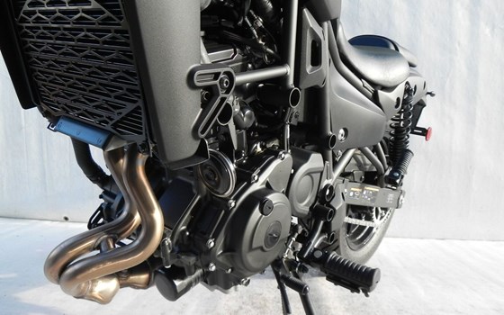 Neufahrzeug Kawasaki Eliminator 500 - Bild 8